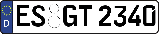 ES-GT2340