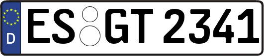 ES-GT2341