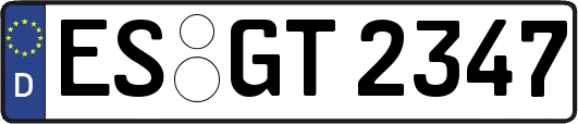 ES-GT2347