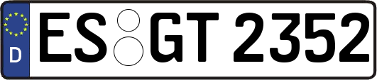 ES-GT2352