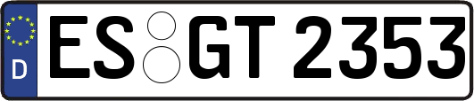ES-GT2353