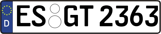 ES-GT2363