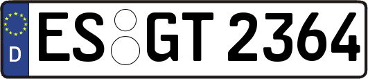 ES-GT2364