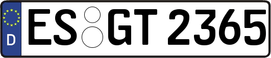 ES-GT2365
