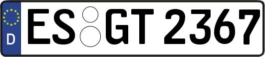 ES-GT2367