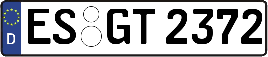 ES-GT2372