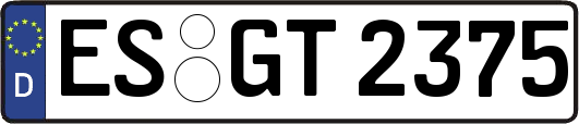ES-GT2375