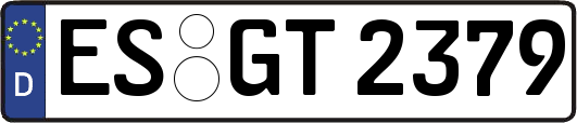 ES-GT2379