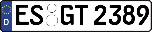 ES-GT2389