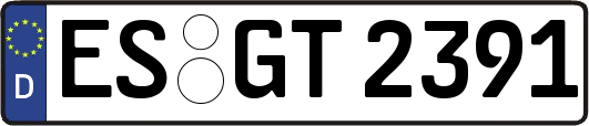 ES-GT2391