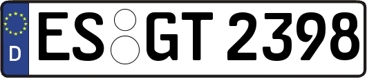 ES-GT2398