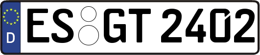 ES-GT2402