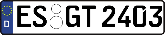 ES-GT2403