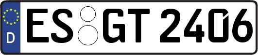 ES-GT2406