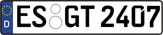 ES-GT2407