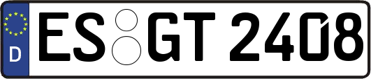 ES-GT2408