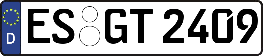 ES-GT2409