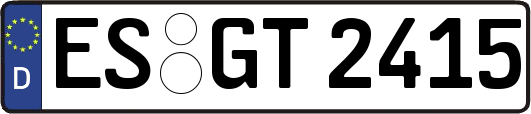 ES-GT2415
