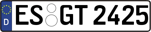 ES-GT2425