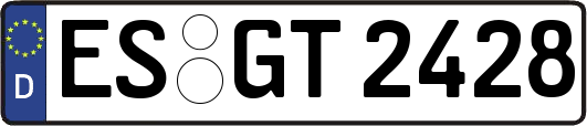 ES-GT2428