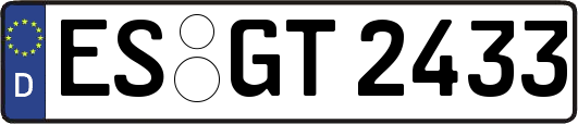 ES-GT2433