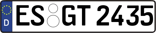 ES-GT2435