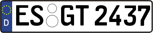 ES-GT2437