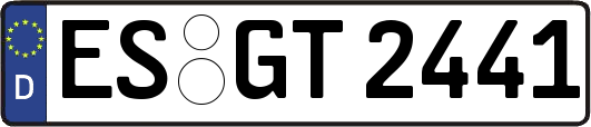 ES-GT2441