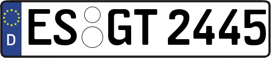 ES-GT2445