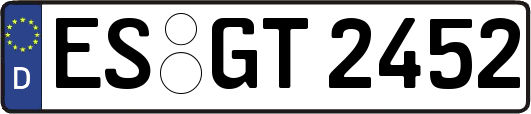ES-GT2452