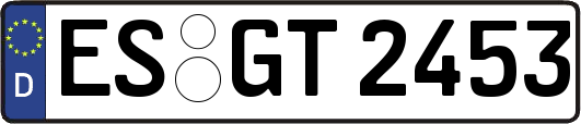 ES-GT2453