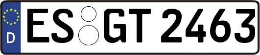 ES-GT2463