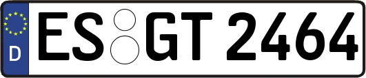 ES-GT2464
