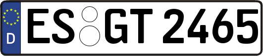 ES-GT2465