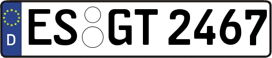 ES-GT2467