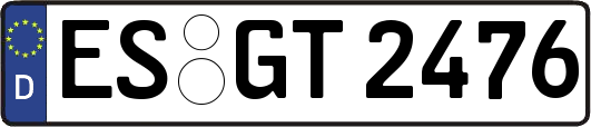 ES-GT2476