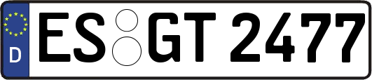 ES-GT2477