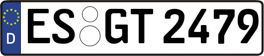 ES-GT2479
