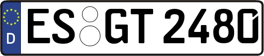 ES-GT2480