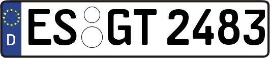 ES-GT2483