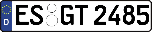 ES-GT2485