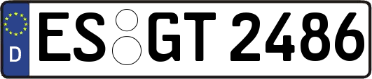 ES-GT2486