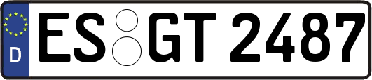 ES-GT2487