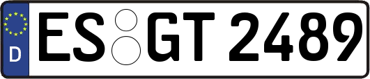 ES-GT2489