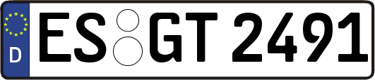 ES-GT2491