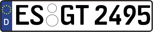 ES-GT2495