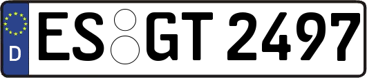 ES-GT2497