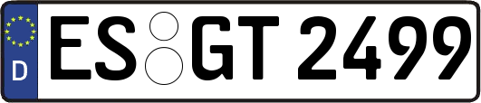 ES-GT2499