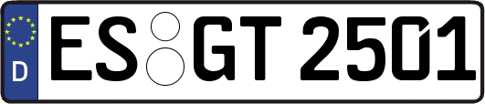 ES-GT2501
