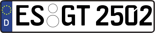 ES-GT2502